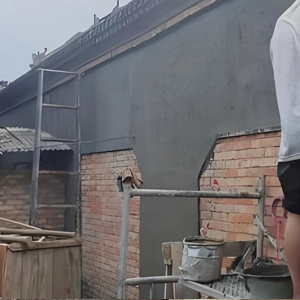 阜平ECC 高延性混凝土 砌体抗震加固薄层修补高抗渗高韧性特种建材