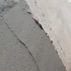 阜平水工建筑物I级C55聚合物改性水泥砂浆 渠道防渗泵站加固迎水面抗冲刷砂浆