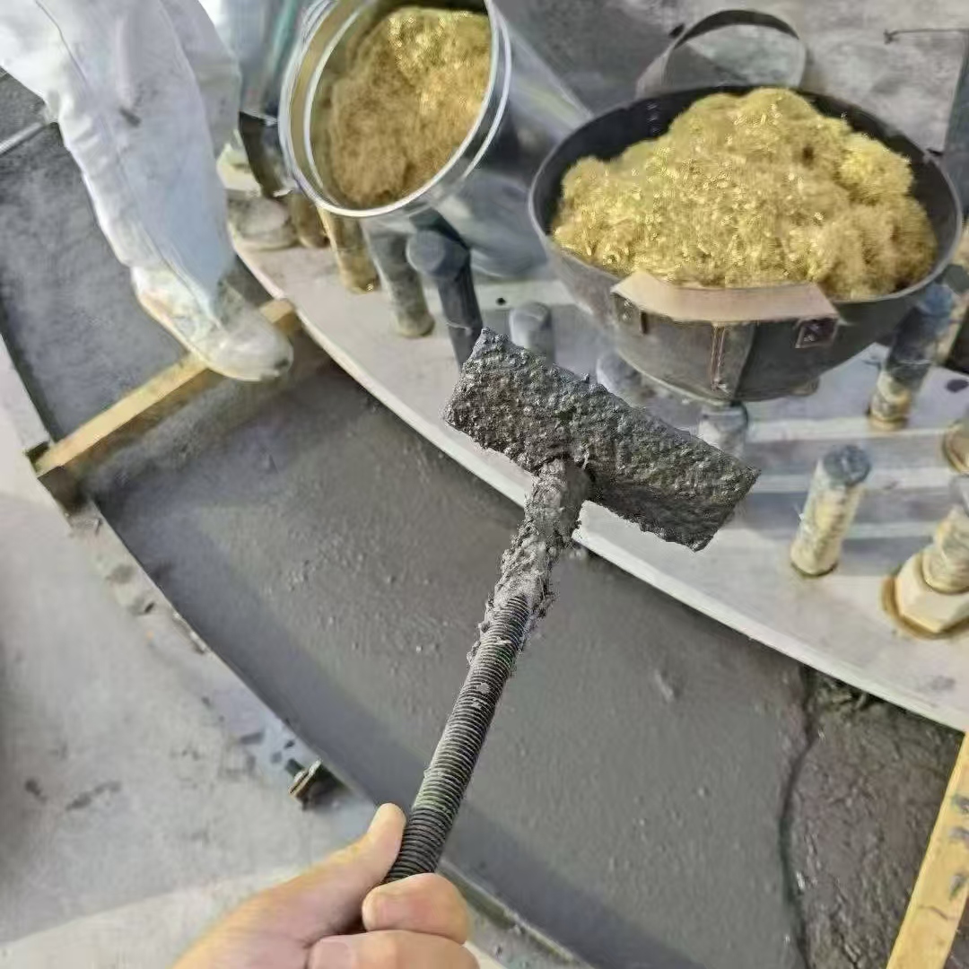 阜平C120风电设备基础专用灌浆料