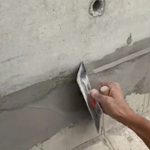 阜平P型防护型环氧树脂砂浆