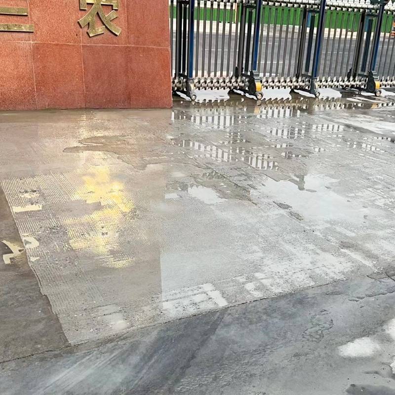 阜平水泥路面翻新砂浆